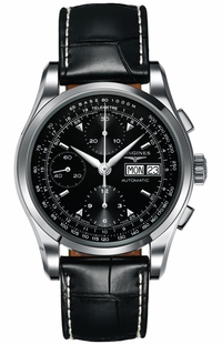 Longines Heritage L2.747.4.52.4