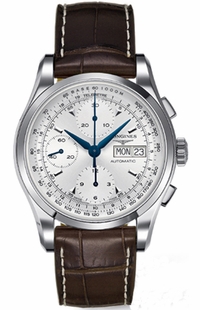 Longines Heritage L2.747.4.72.2