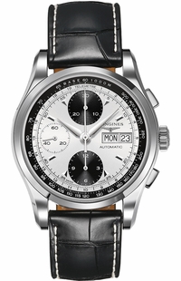 Longines Heritage L2.747.4.92.4
