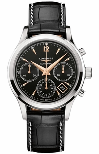 Longines Heritage L2.750.4.56.0