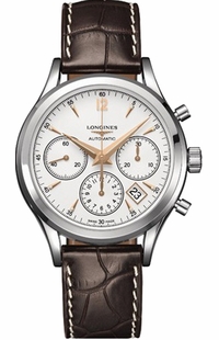 Longines Heritage L2.750.4.76.2