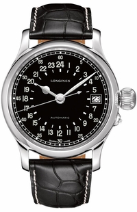 Longines Heritage L2.751.4.53.4