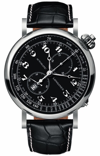 Longines Heritage L2.779.4.53.2