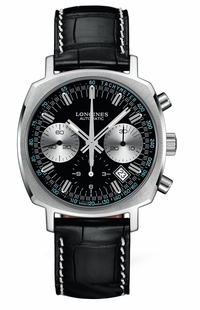 Longines Heritage L2.791.4.52.0