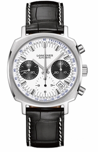 Longines Heritage L2.791.4.72.0