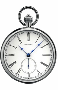 Longines Heritage L7.022.4.11.1