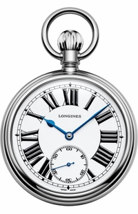 Longines Heritage L7.039.4.21.2