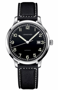 Longines Heritage Military L2.788.4.53.0
