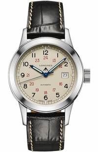 Longines Heritage Military L2.832.4.73.0