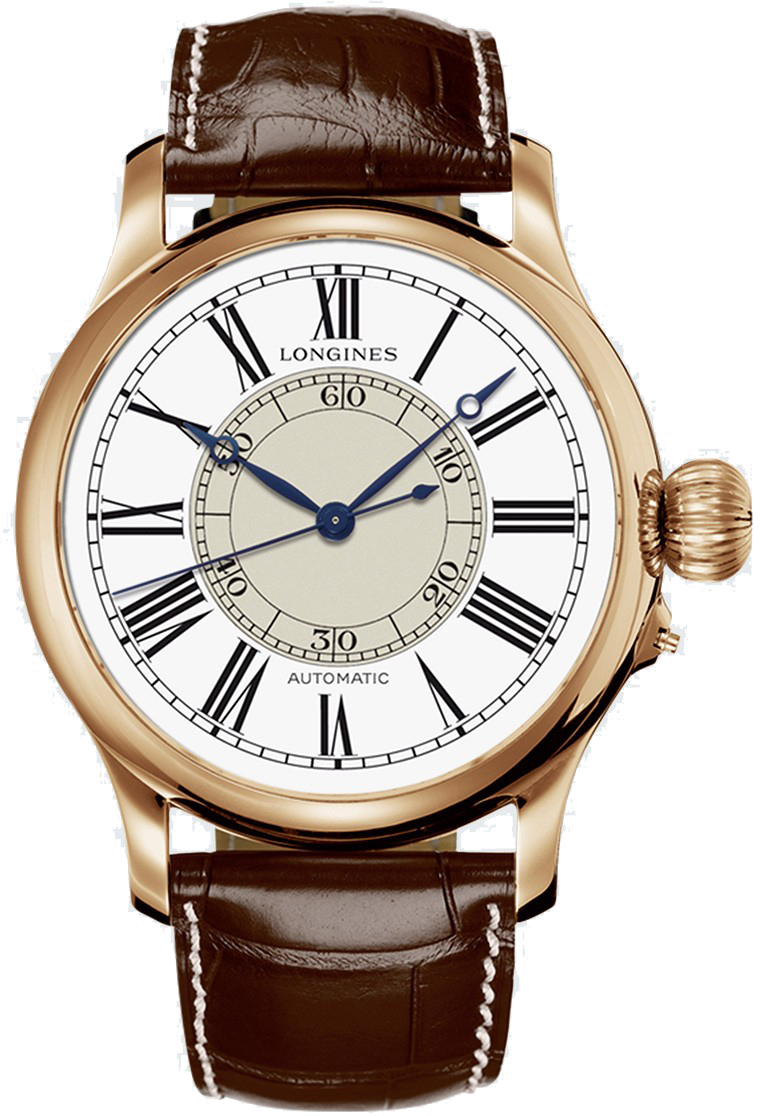 L2.713.8.11.0 | Longines Weems | AuthenticWatches.com