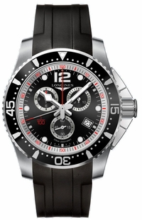 Longines HydroConquest