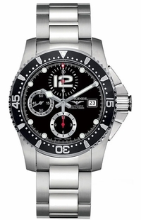 Longines HydroConquest L3.644.4.56.6