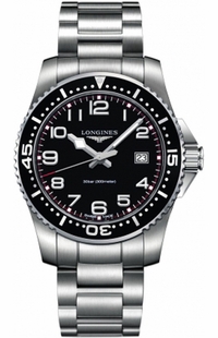Longines HydroConquest L3.689.4.53.6