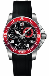 Longines HydroConquest L3.690.4.59.2