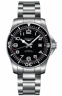 Longines HydroConquest L3.694.4.53.6