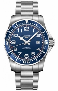 Longines HydroConquest L3.695.4.03.6