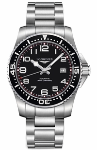 Longines HydroConquest L3.695.4.53.6