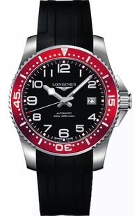 Longines HydroConquest L3.695.4.59.2