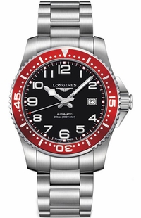 Longines HydroConquest L3.695.4.59.6