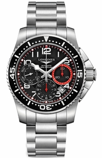Longines HydroConquest L3.696.4.53.6