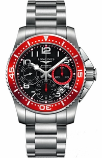 Longines HydroConquest L3.696.4.59.6