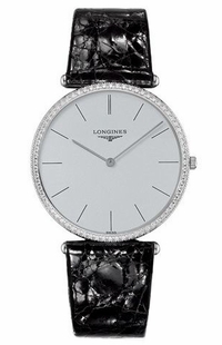 Longines La Grande Classique Agassiz L4.766.7.72.2