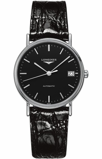 Longines La Grande Classique Date Swiss Watch L4.821.4.52.2