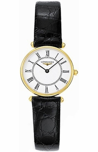 Longines La Grande Classique L4.191.6.11.2