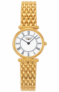 Longines La Grande Classique L4.191.6.11.6