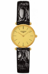 Longines La Grande Classique L4.191.6.32.0