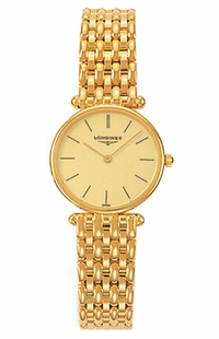 Longines La Grande Classique L4.191.6.32.6