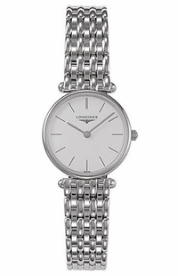 Longines La Grande Classique L4.191.6.72.6