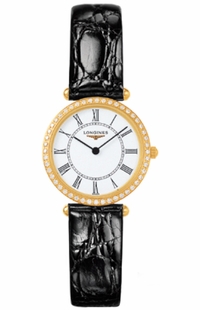 Longines La Grande Classique L4.191.7.11.0