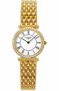 Longines La Grande Classique L4.191.7.11.6