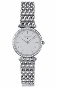 Longines La Grande Classique L4.191.7.72.6