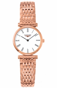 Longines La Grande Classique L4.209.1.11.8