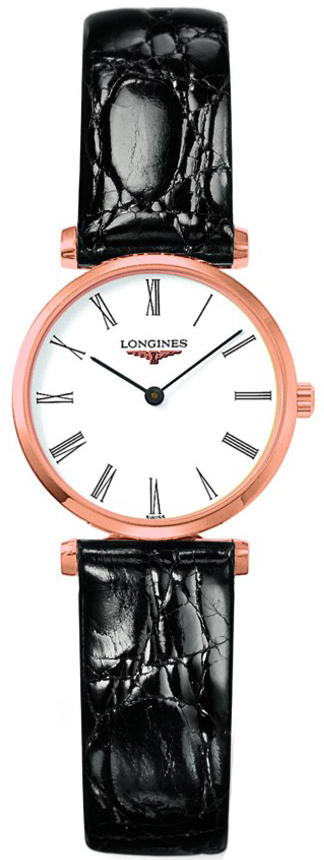 LONGINES 型番:L4 137 2 レディースクォーツ腕時計 楽天市場】【中古】LONGINES ロンジン レディースウォッチ クォーツ