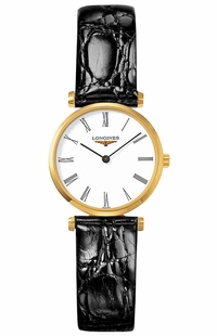 Longines La Grande Classique L4.209.2.11.2