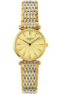 Longines La Grande Classique L4.209.2.42.7
