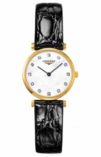 Longines La Grande Classique L4.209.2.87.2