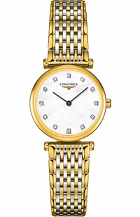 Longines La Grande Classique L4.209.2.87.7