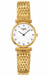 Longines La Grande Classique L4.209.2.87.8