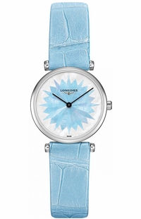 Longines La Grande Classique L4.209.4.03.2