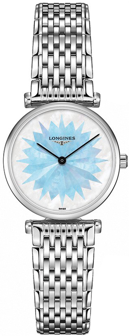L42094036 Longines La Grande Classique Women's Watches