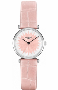 Longines La Grande Classique L4.209.4.04.2
