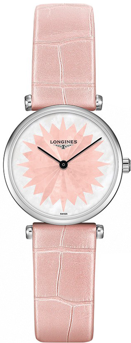 LONGINES グランドクラシック レディース腕時計 スクエア LONGINES グランドクラシック レディース腕時計 スクエア ラ グラン