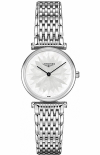 Longines La Grande Classique L4.209.4.05.6