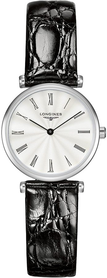 L4.209.4.71.2 Longines La Grande Classique Ladies Quartz Watch display picture 1