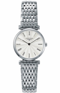 Longines La Grande Classique L4.209.4.71.6