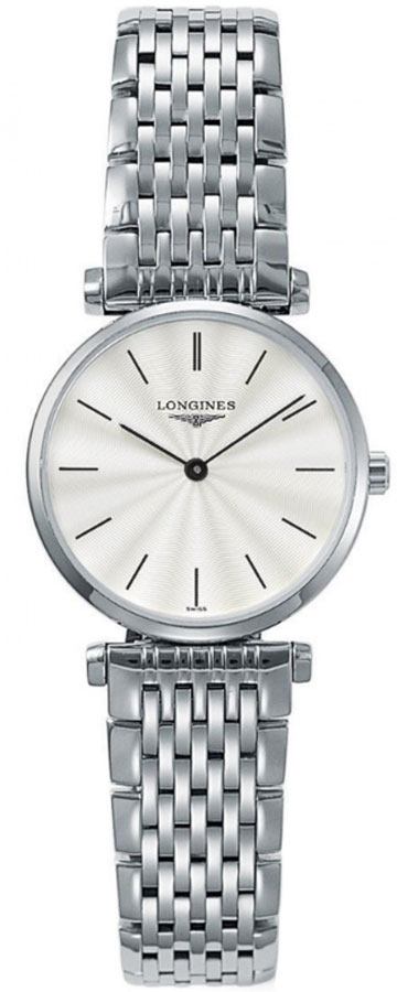 L4.209.4.73.6 Longines La Grande Classique Quartz Ladies Watch display picture 1